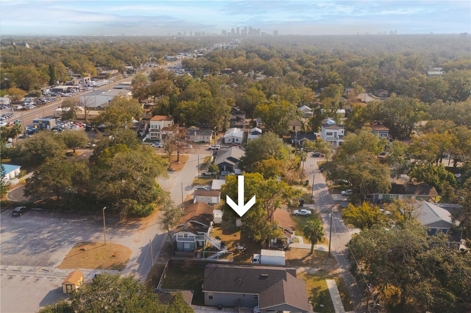 6905 N DUNCAN AVE, TAMPA, FL, 33604