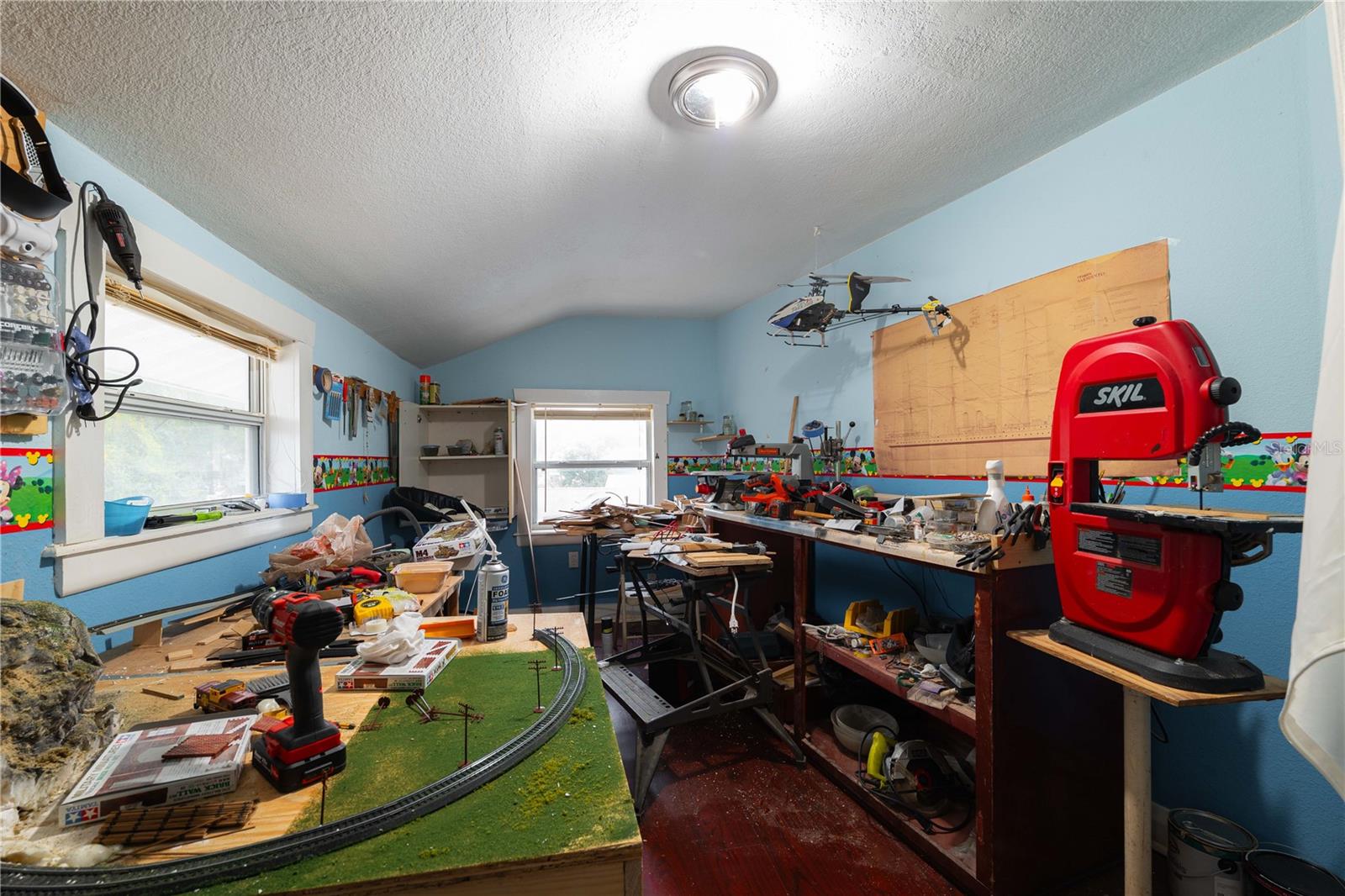 6905 N DUNCAN AVE, TAMPA, FL, 33604