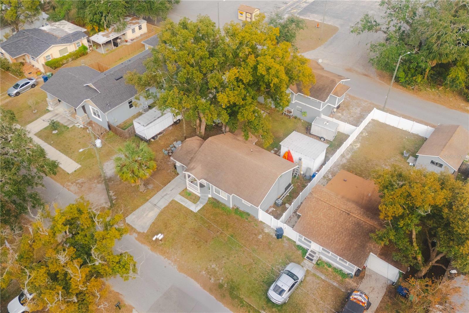 6905 N DUNCAN AVE, TAMPA, FL, 33604