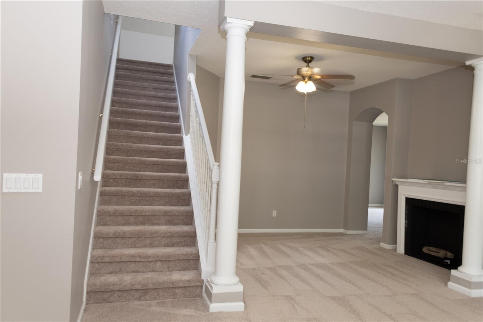 493 MISTY OAKS RUN, CASSELBERRY, FL, 32707