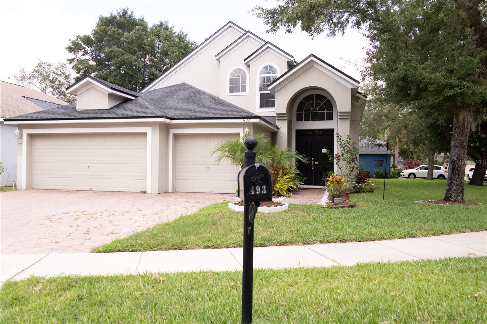 493 MISTY OAKS RUN, CASSELBERRY, FL, 32707