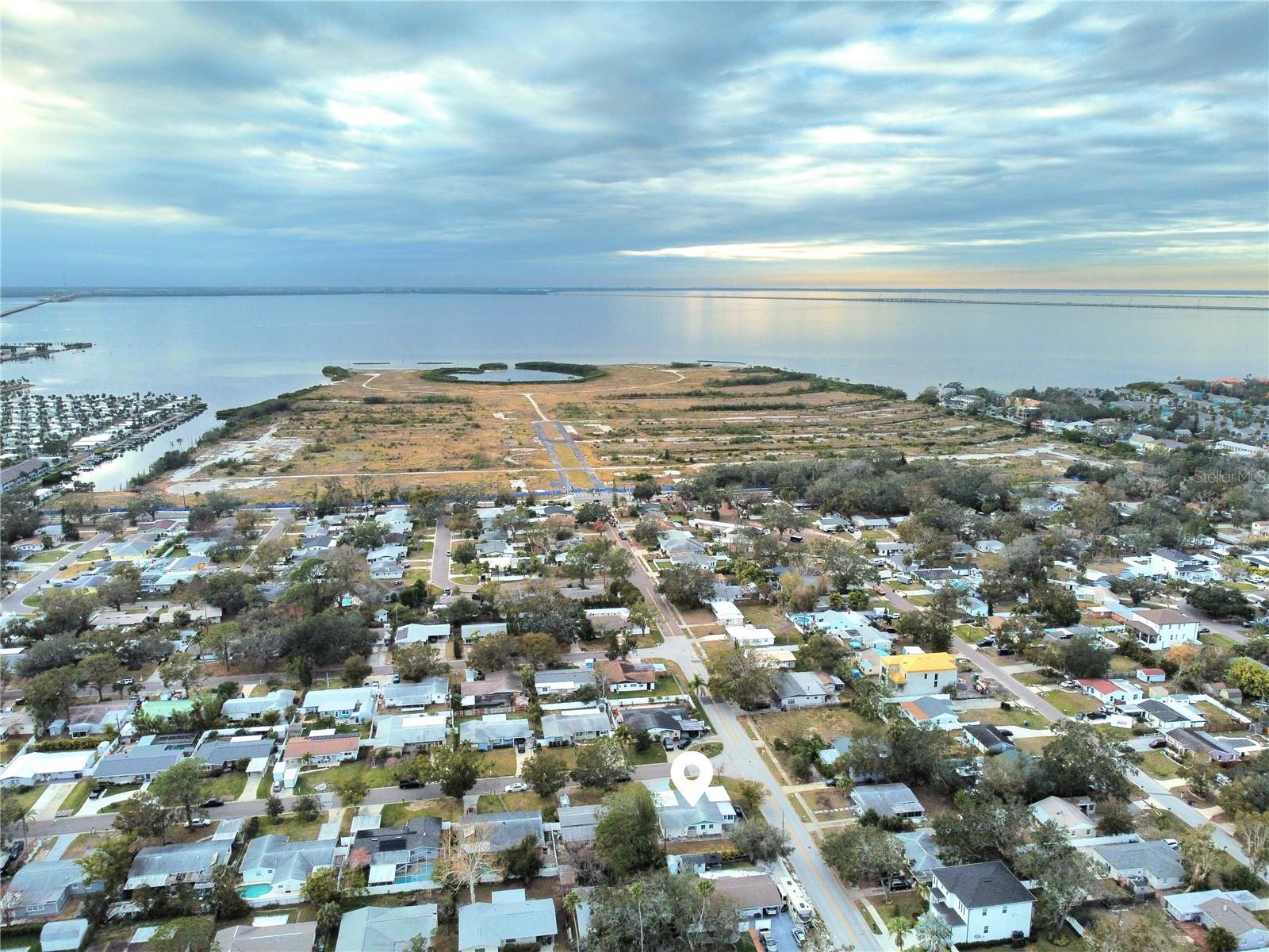 4502 S SHAMROCK RD, TAMPA, FL, 33611