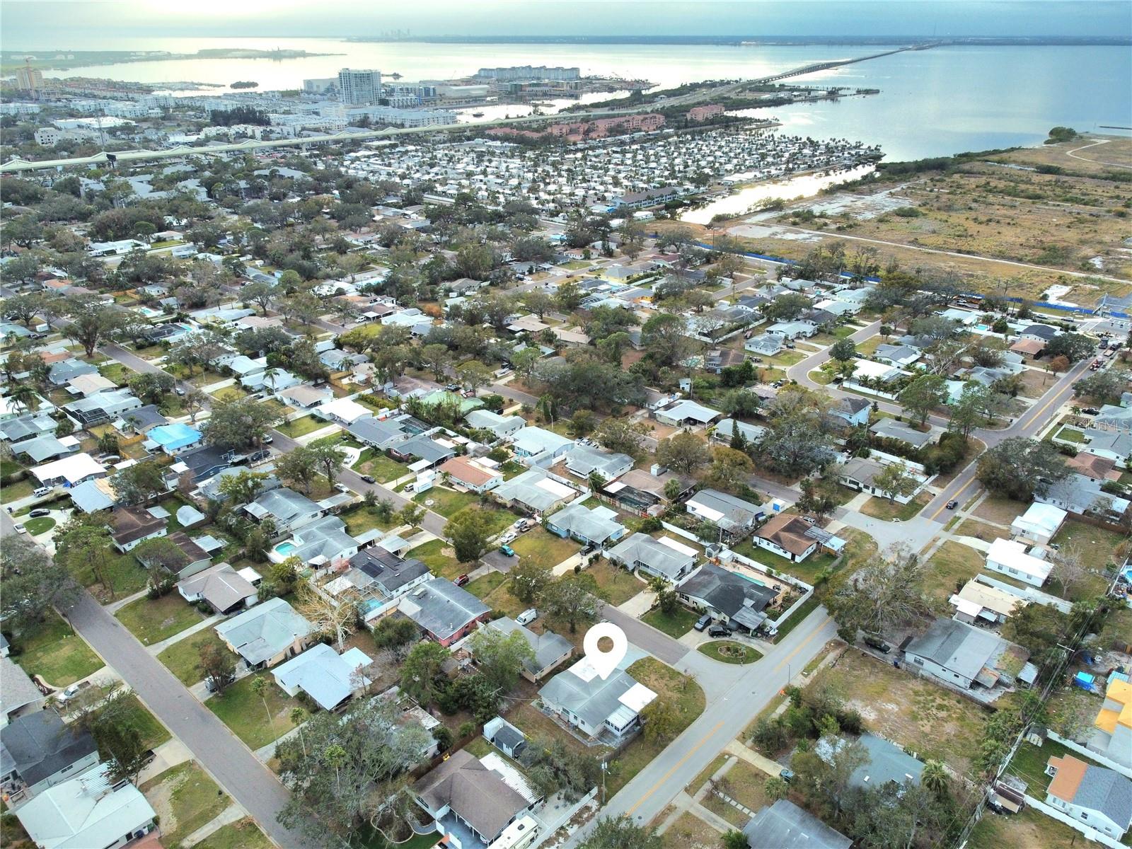 4502 S SHAMROCK RD, TAMPA, FL, 33611