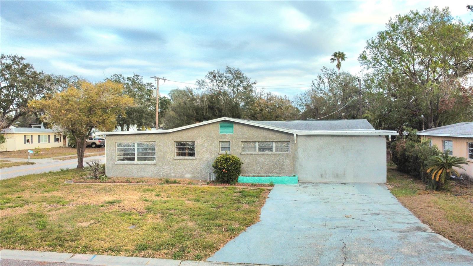 4502 S SHAMROCK RD, TAMPA, FL, 33611