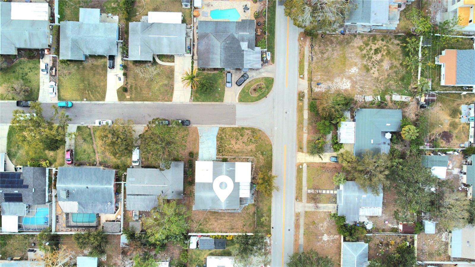 4502 S SHAMROCK RD, TAMPA, FL, 33611