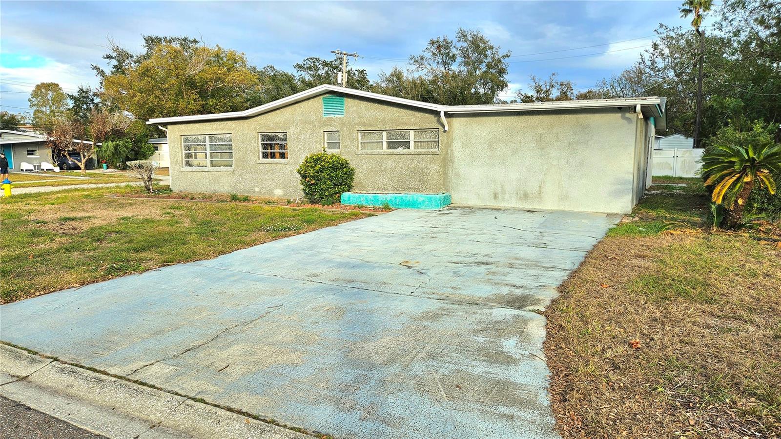 4502 S SHAMROCK RD, TAMPA, FL, 33611