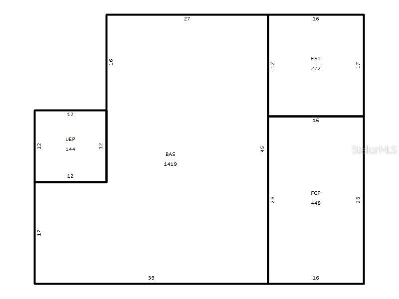 4502 S SHAMROCK RD, TAMPA, FL, 33611