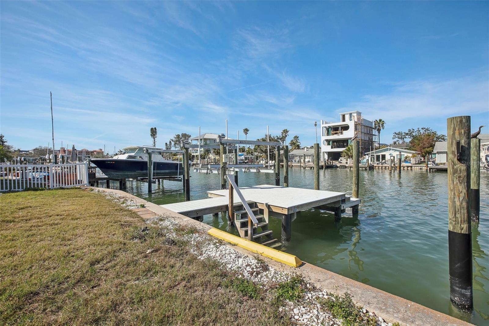 509 129TH AVE E, MADEIRA BEACH, FL, 33708