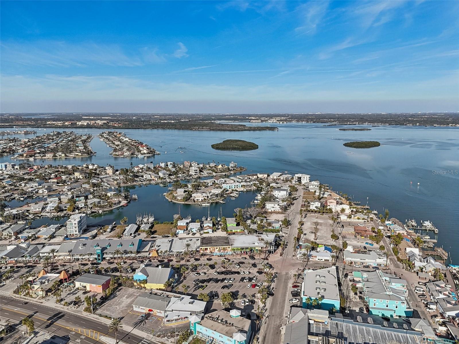 509 129TH AVE E, MADEIRA BEACH, FL, 33708