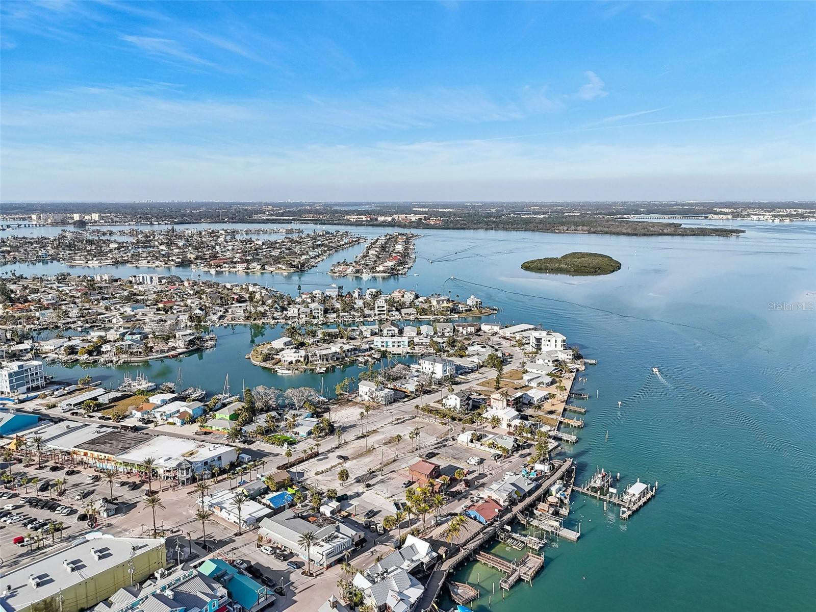 509 129TH AVE E, MADEIRA BEACH, FL, 33708