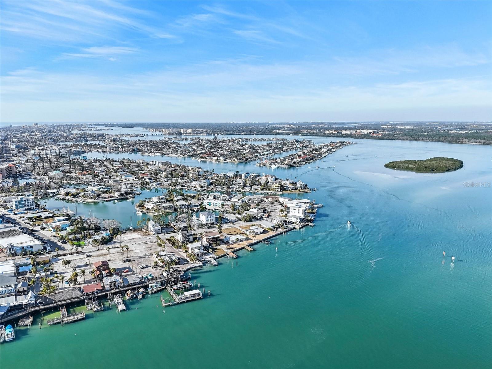 509 129TH AVE E, MADEIRA BEACH, FL, 33708