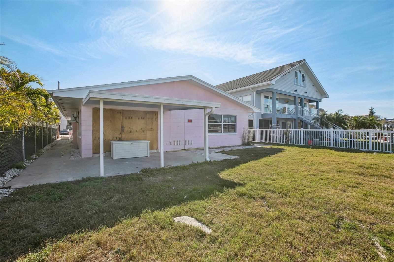 509 129TH AVE E, MADEIRA BEACH, FL, 33708