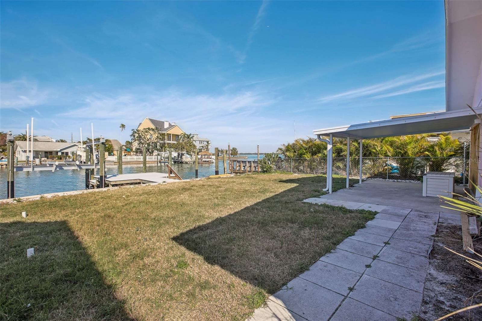 509 129TH AVE E, MADEIRA BEACH, FL, 33708