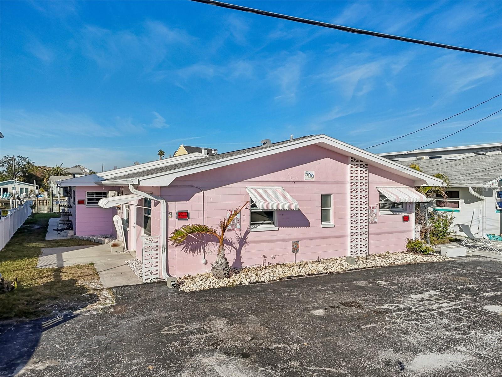 509 129TH AVE E, MADEIRA BEACH, FL, 33708