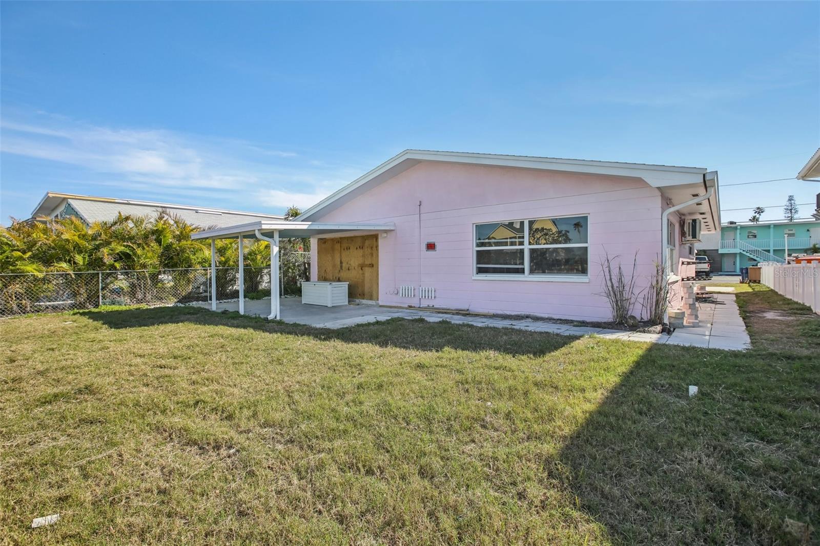 509 129TH AVE E, MADEIRA BEACH, FL, 33708