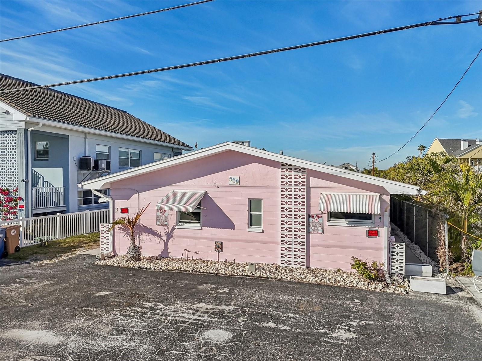 509 129TH AVE E, MADEIRA BEACH, FL, 33708