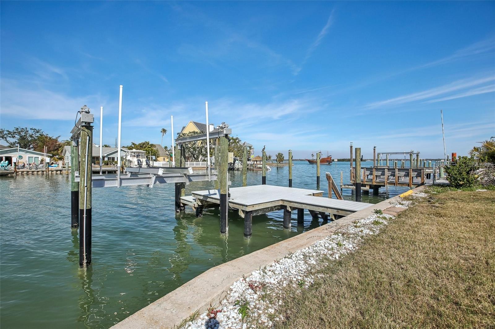 509 129TH AVE E, MADEIRA BEACH, FL, 33708