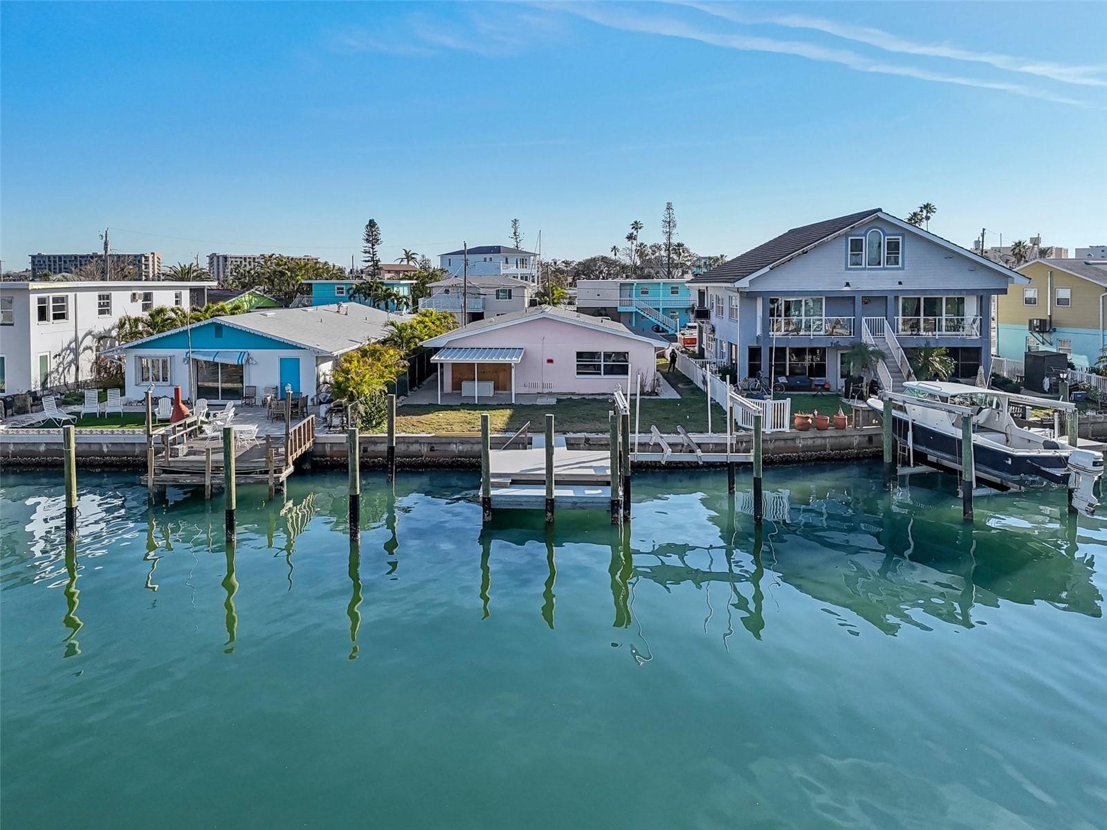509 129TH AVE E, MADEIRA BEACH, FL, 33708