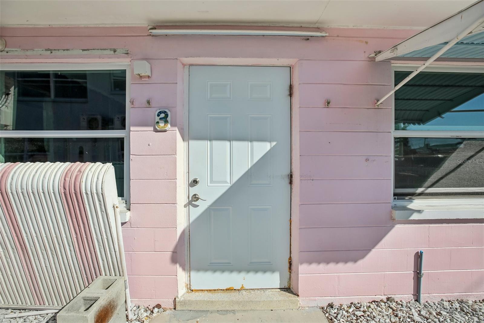509 129TH AVE E, MADEIRA BEACH, FL, 33708