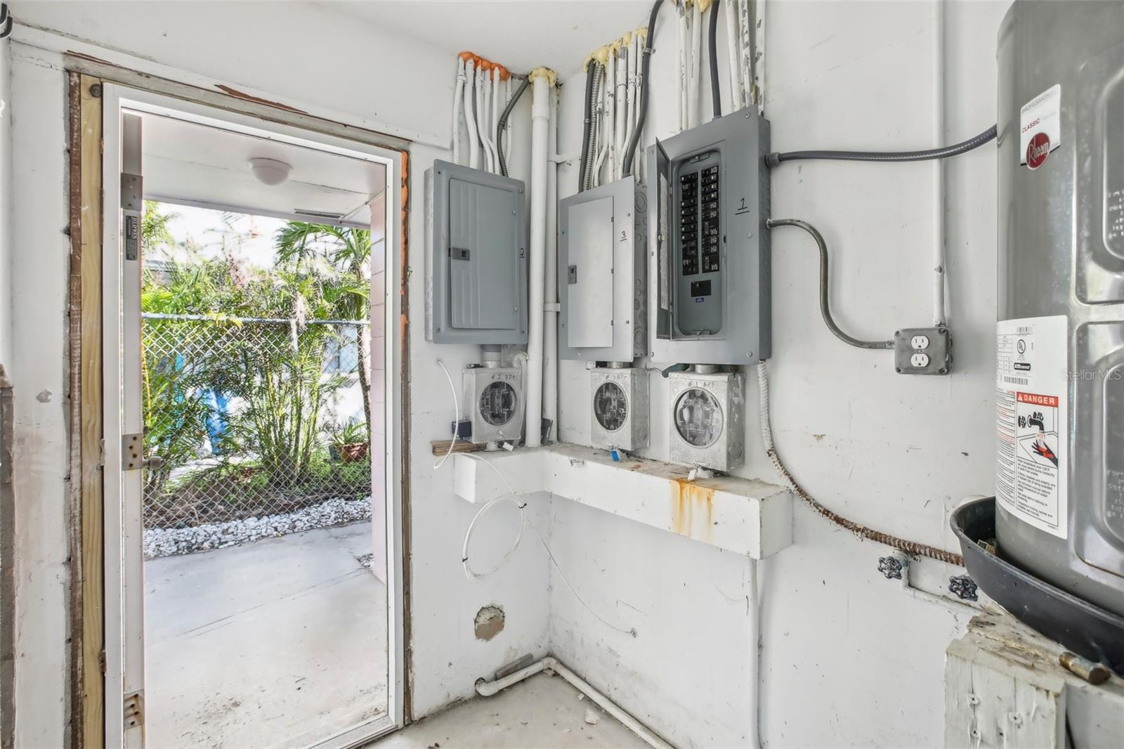 509 129TH AVE E, MADEIRA BEACH, FL, 33708
