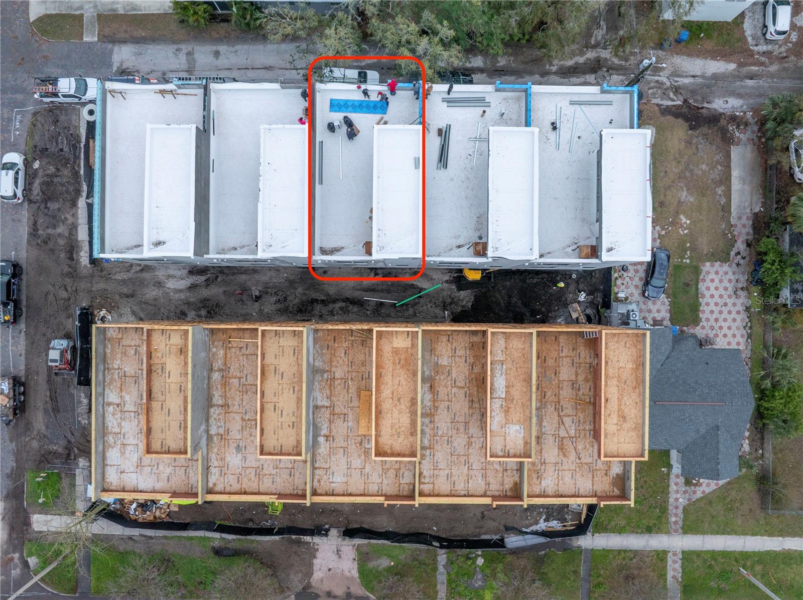 2116 4TH ST S, ST PETERSBURG, FL, 33705