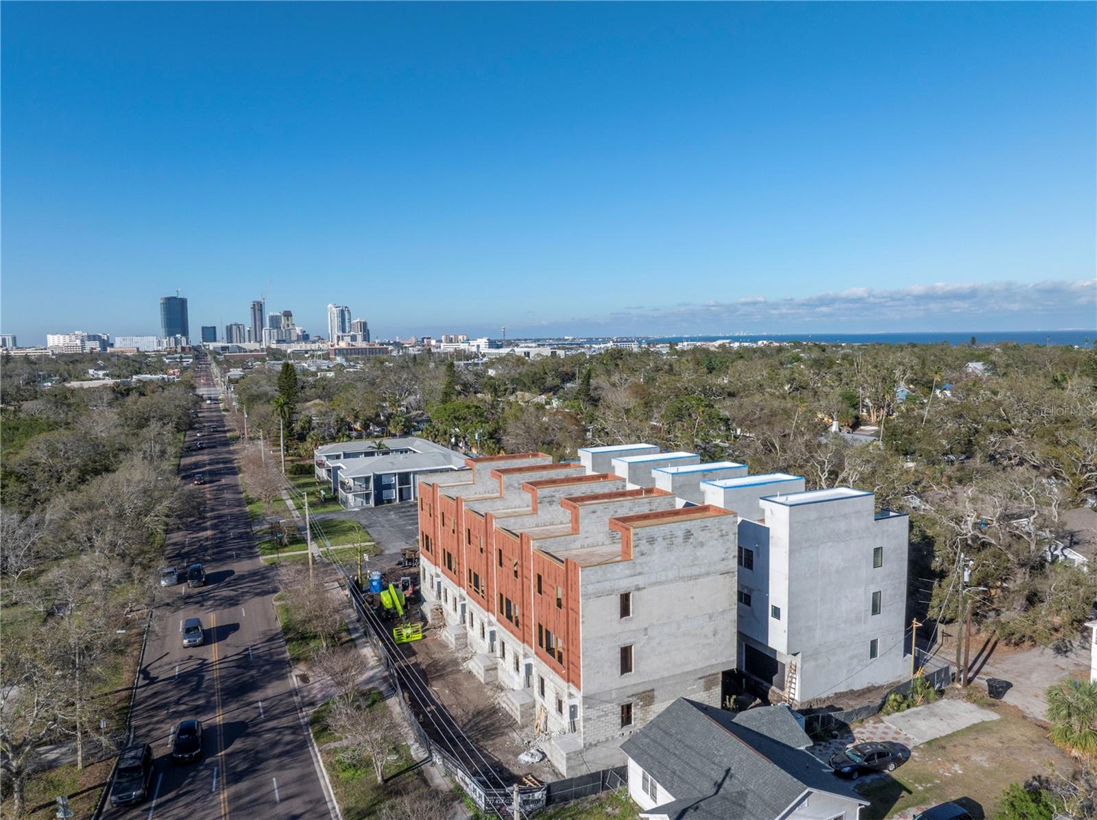 2116 4TH ST S, ST PETERSBURG, FL, 33705