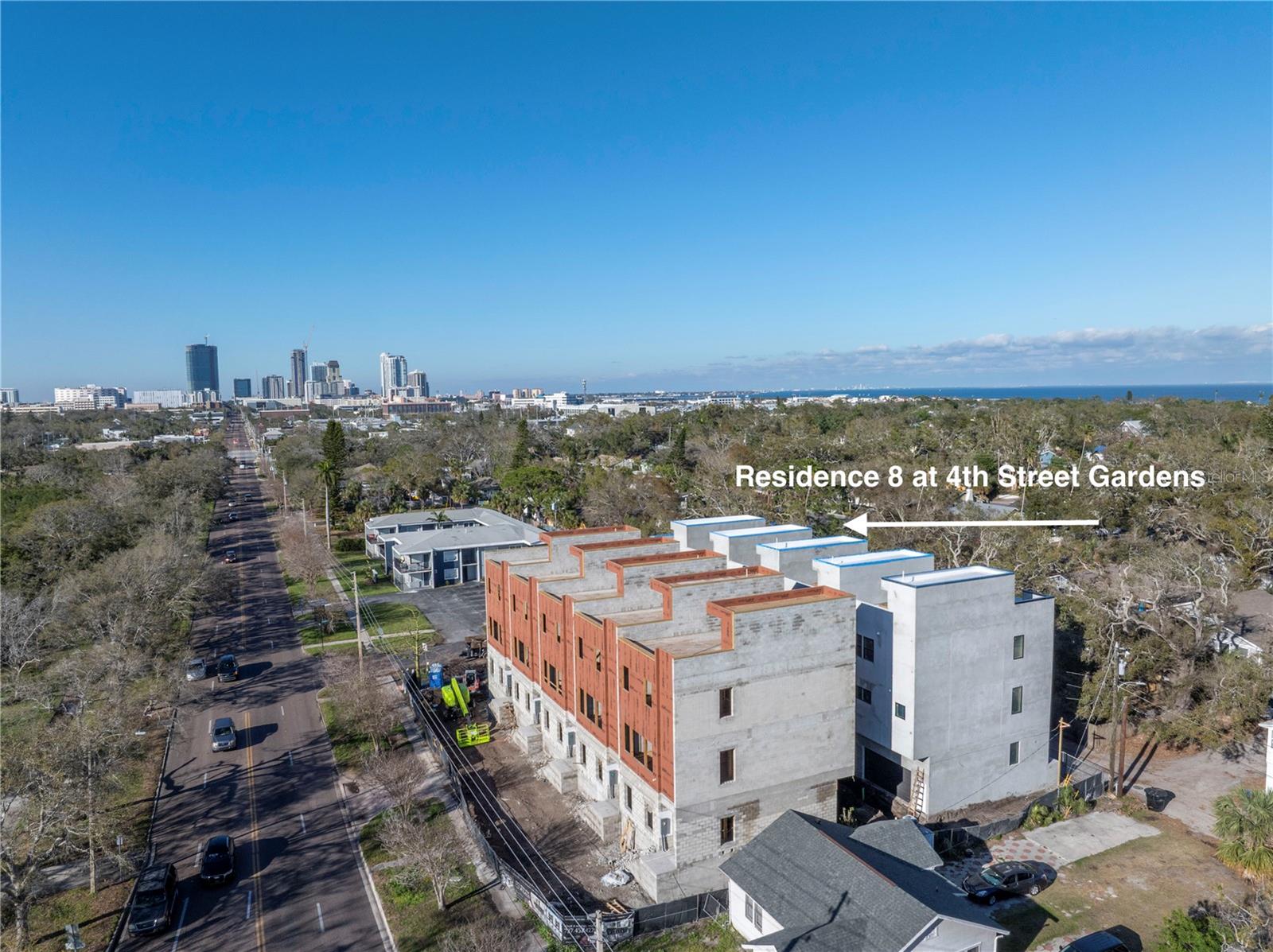 2116 4TH ST S, ST PETERSBURG, FL, 33705