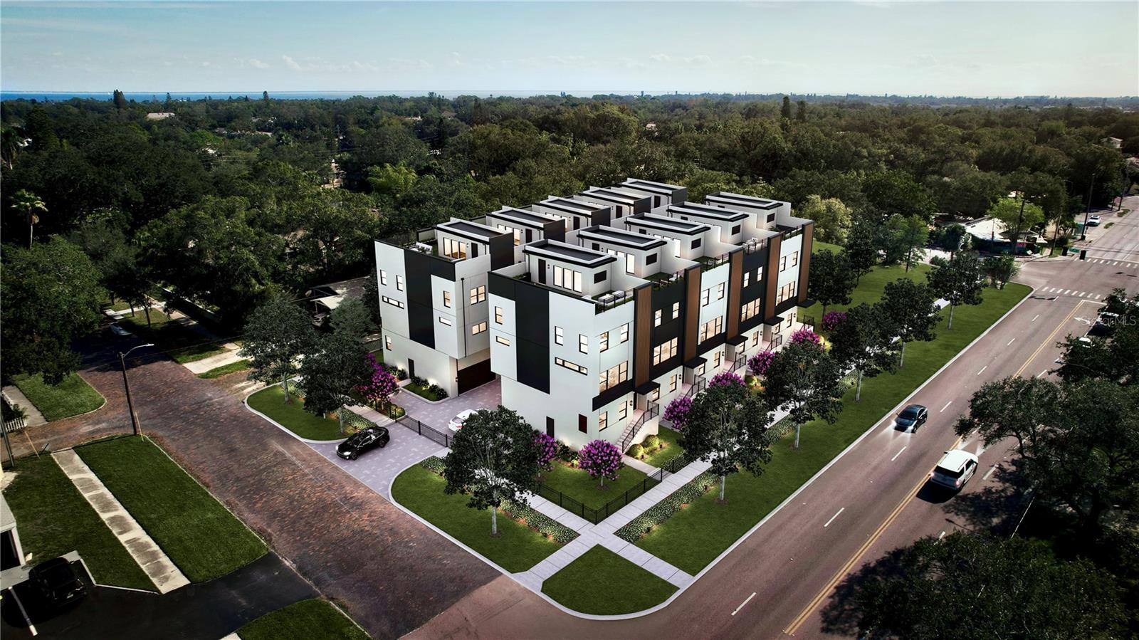 2116 4TH ST S, ST PETERSBURG, FL, 33705