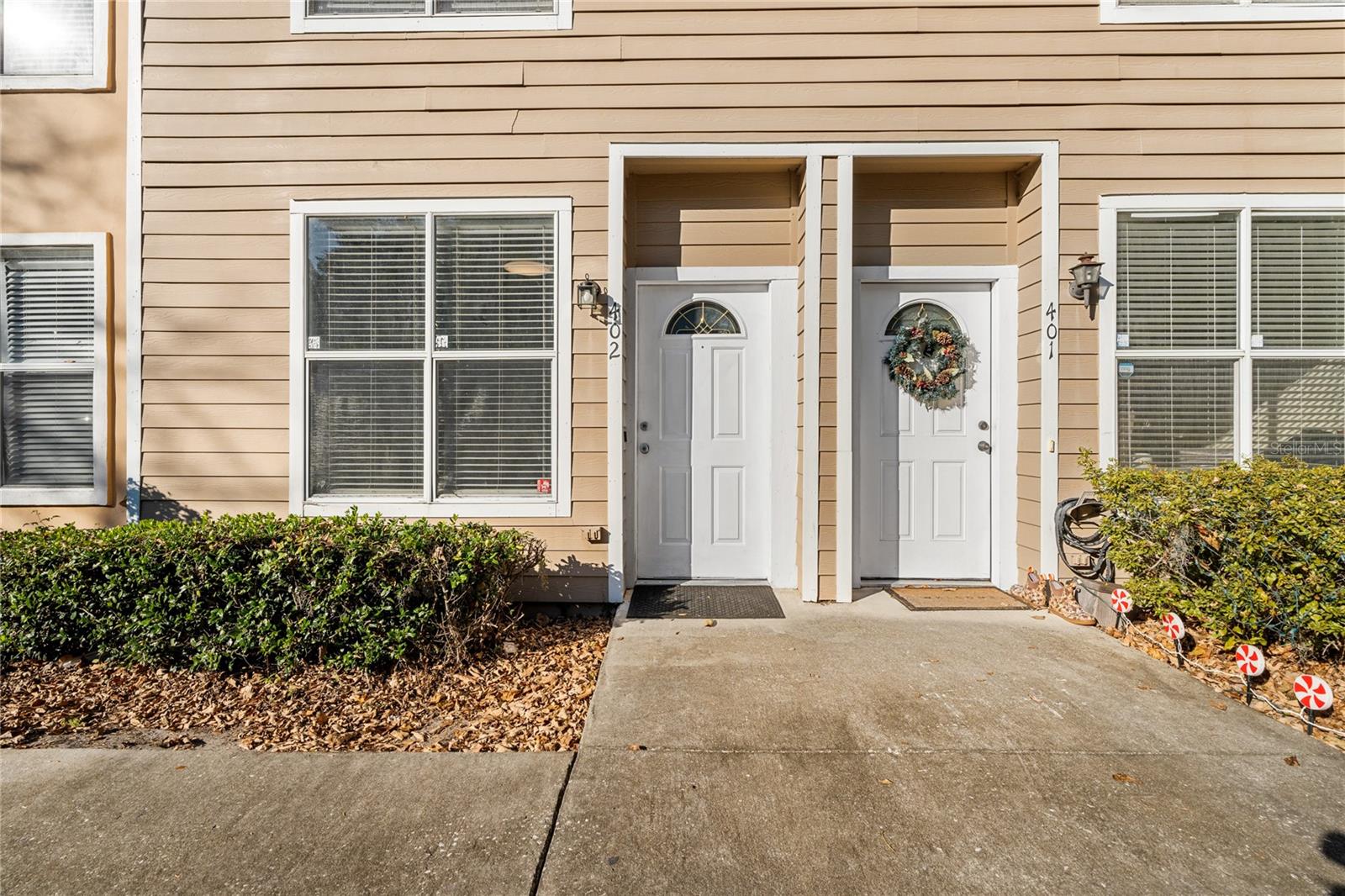 4415 SW 34TH STREET #402, GAINESVILLE, FL, 32608