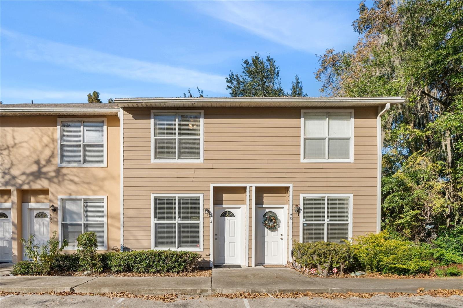 4415 SW 34TH STREET #402, GAINESVILLE, FL, 32608