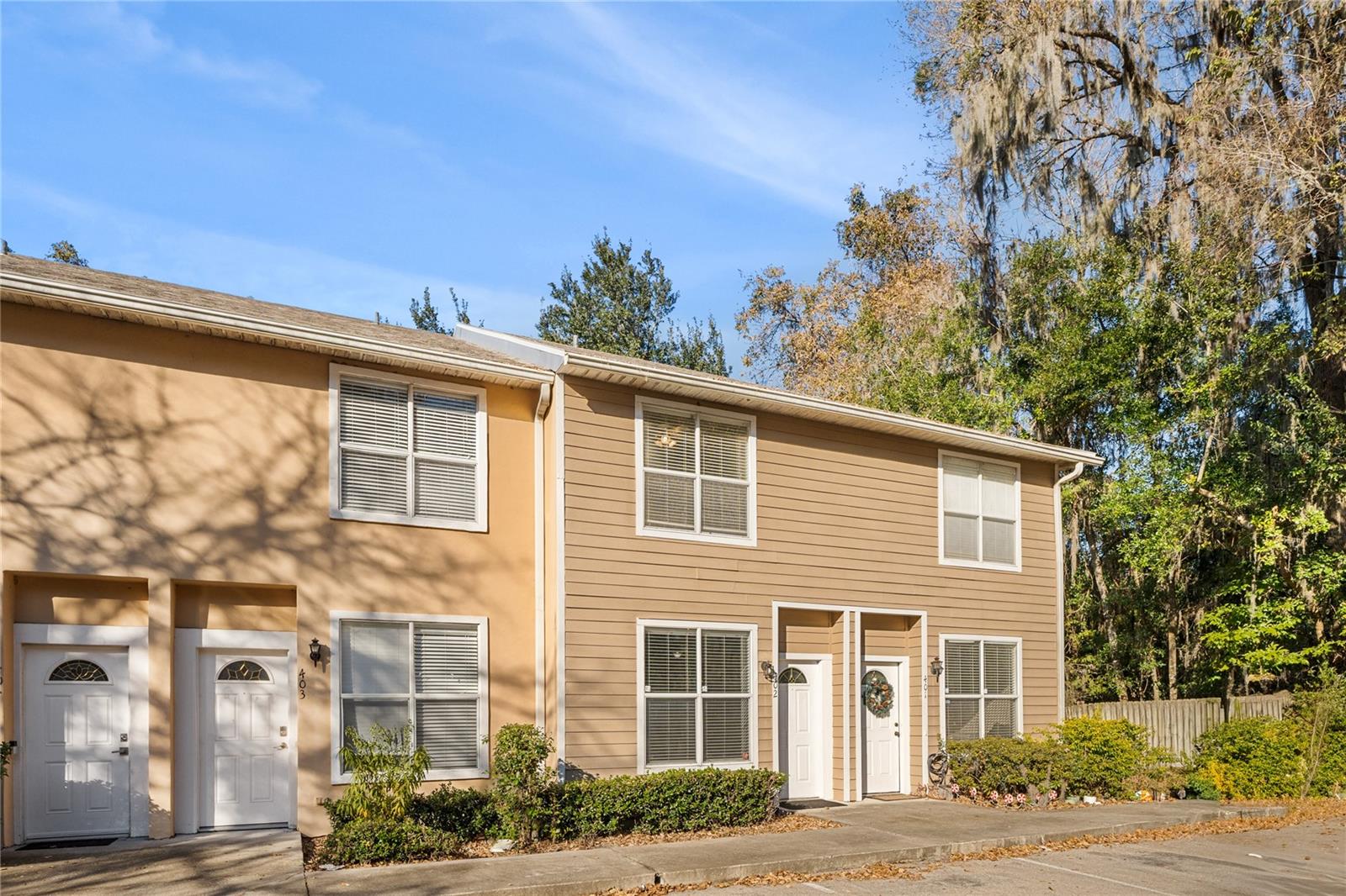 4415 SW 34TH STREET #402, GAINESVILLE, FL, 32608