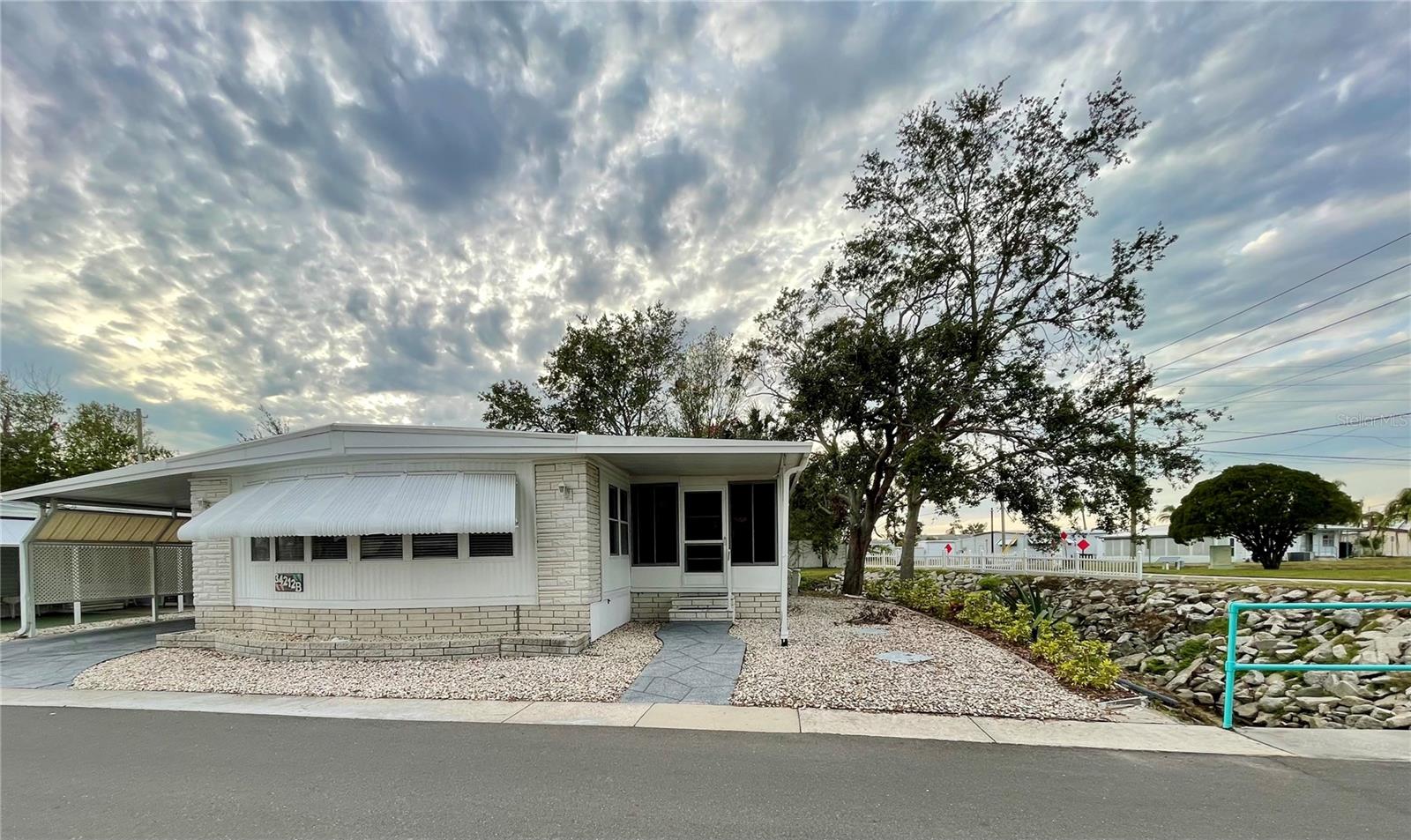 34212 CANAL DR N #B, PINELLAS PARK, FL, 33781