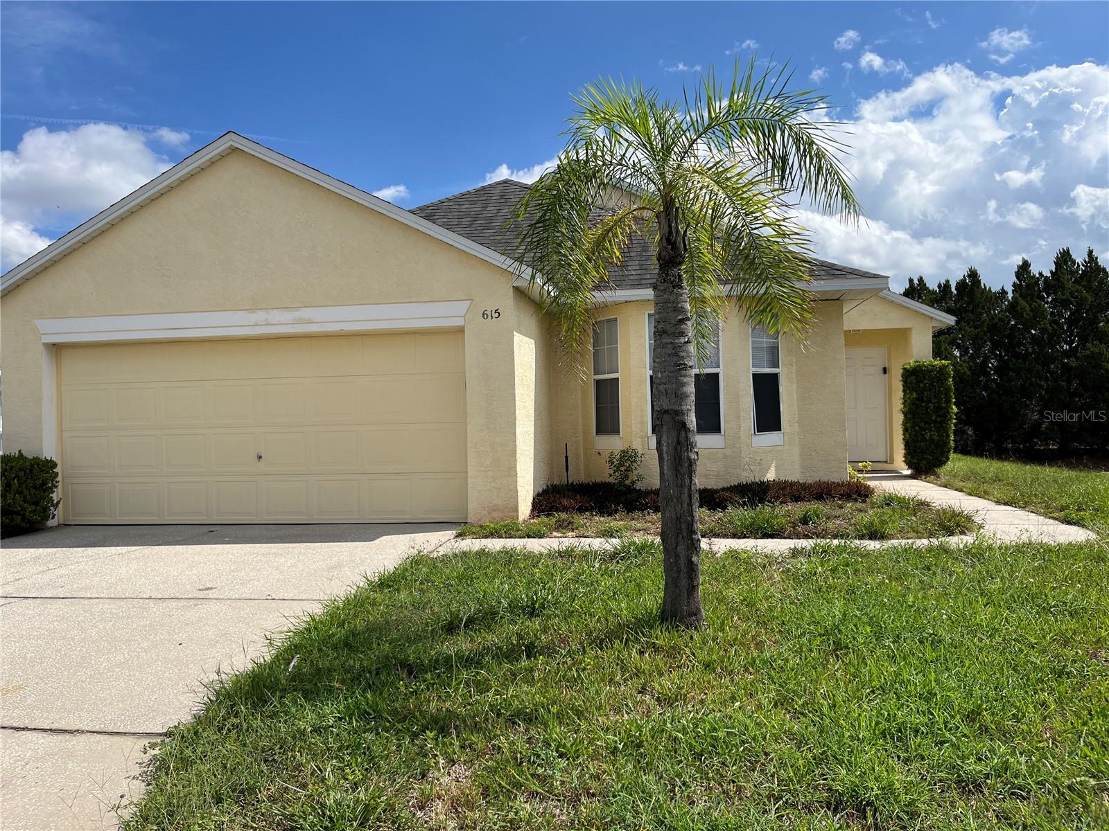 615 MAJESTY DR, DAVENPORT, FL, 33837