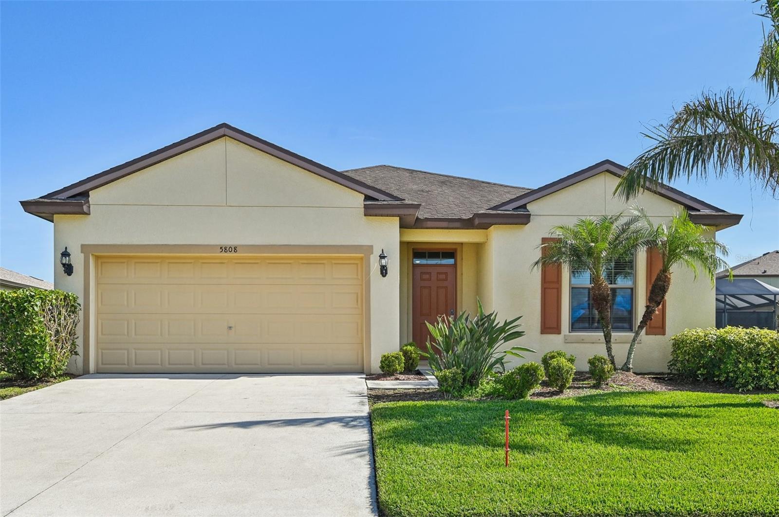 5808 111TH AVE E, PARRISH, FL, 34219
