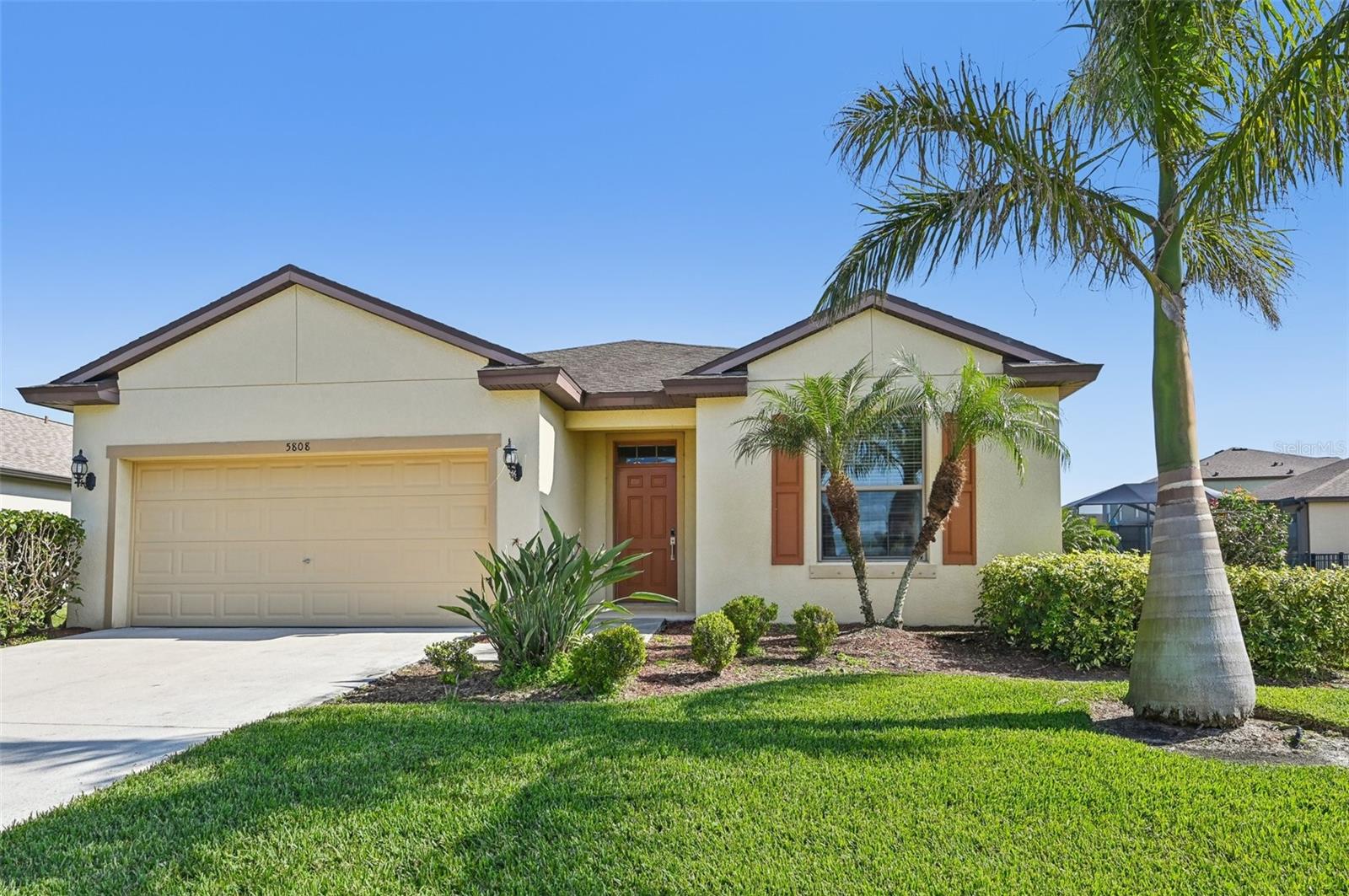 5808 111TH AVE E, PARRISH, FL, 34219