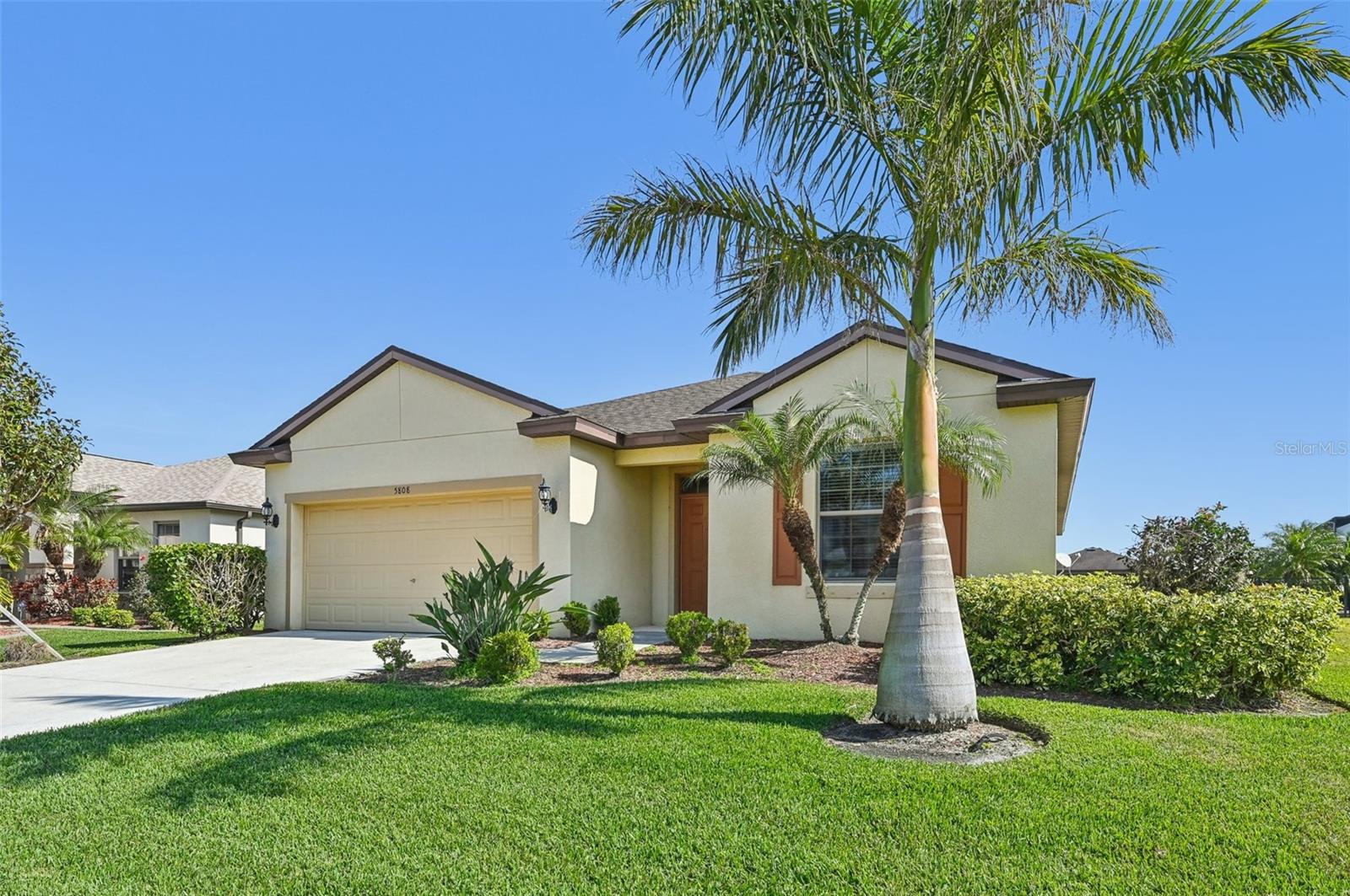 5808 111TH AVE E, PARRISH, FL, 34219