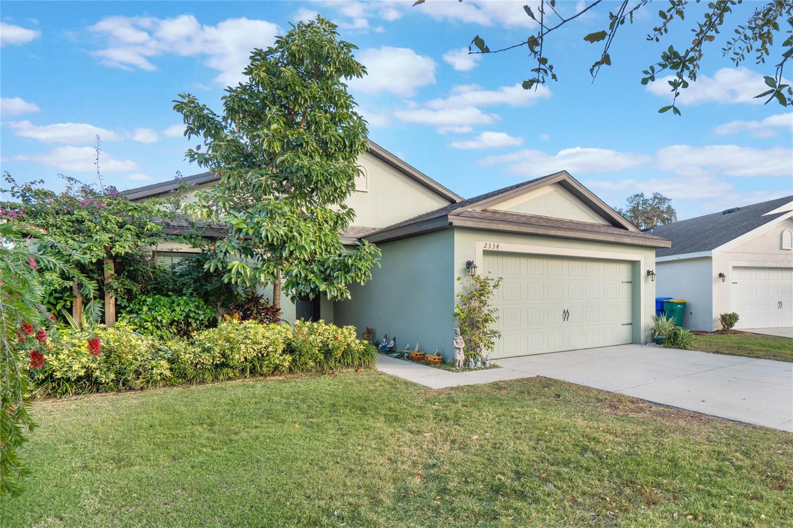 2334 BEXLEY DR, TAVARES, FL, 32778