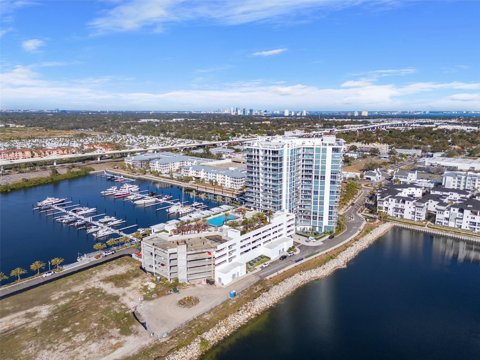5120 MARINA WAY #2205, TAMPA, FL, 33611