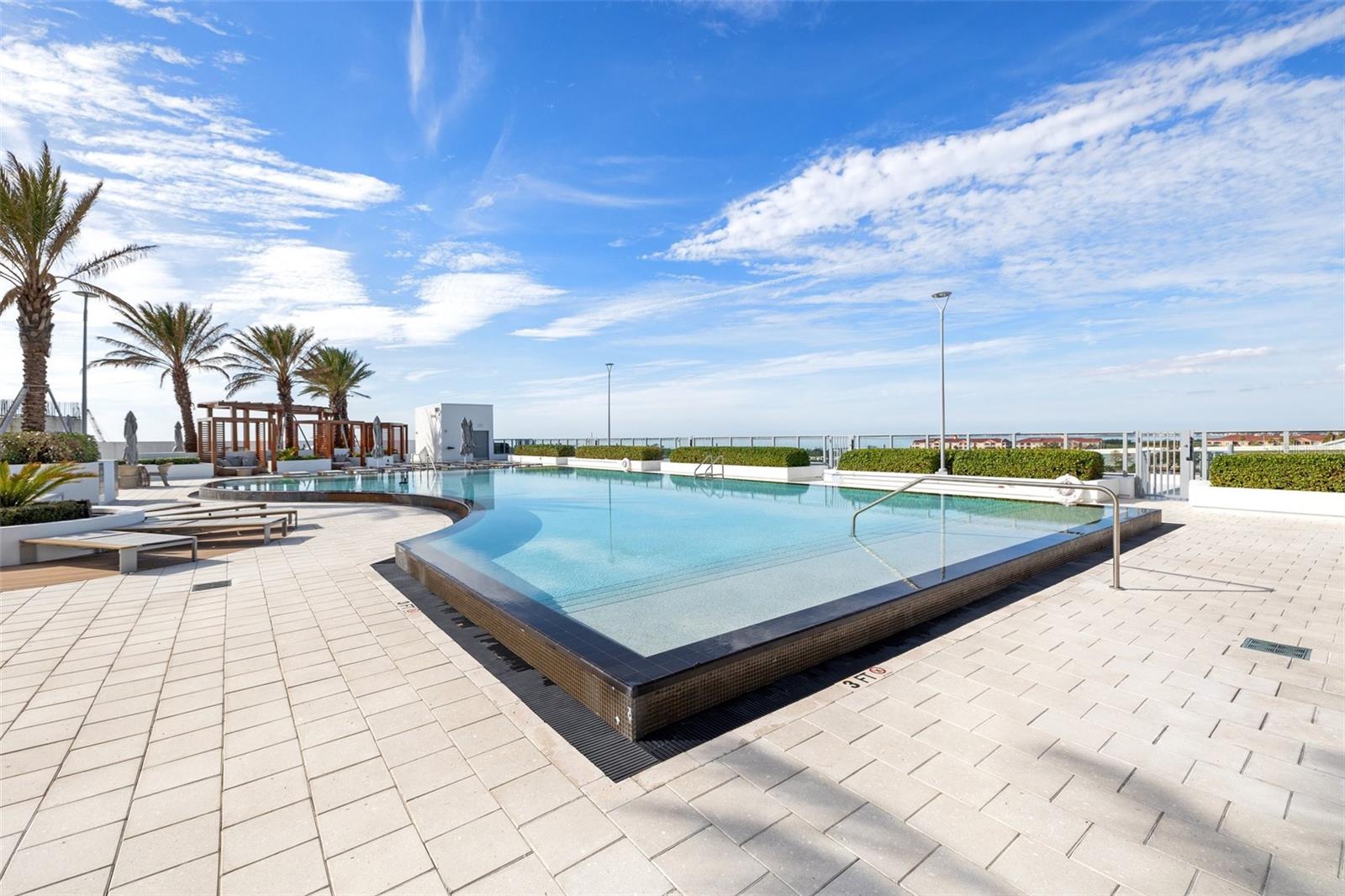 5120 MARINA WAY #2205, TAMPA, FL, 33611