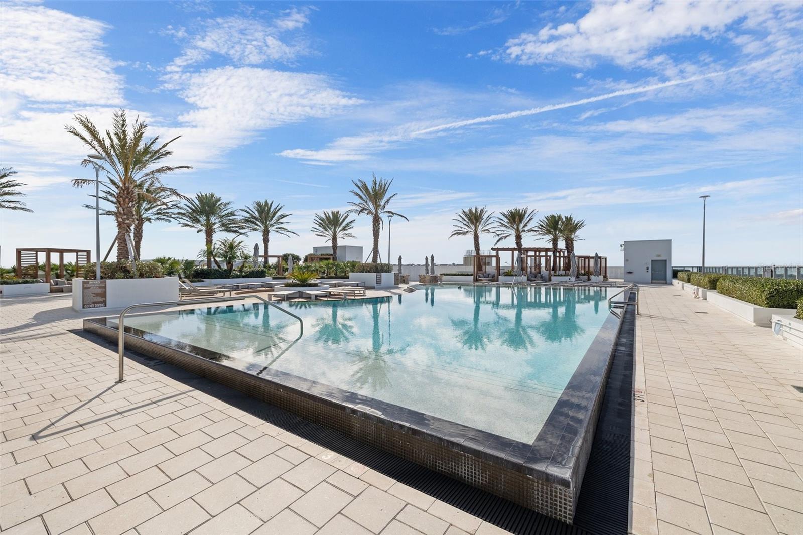 5120 MARINA WAY #2205, TAMPA, FL, 33611
