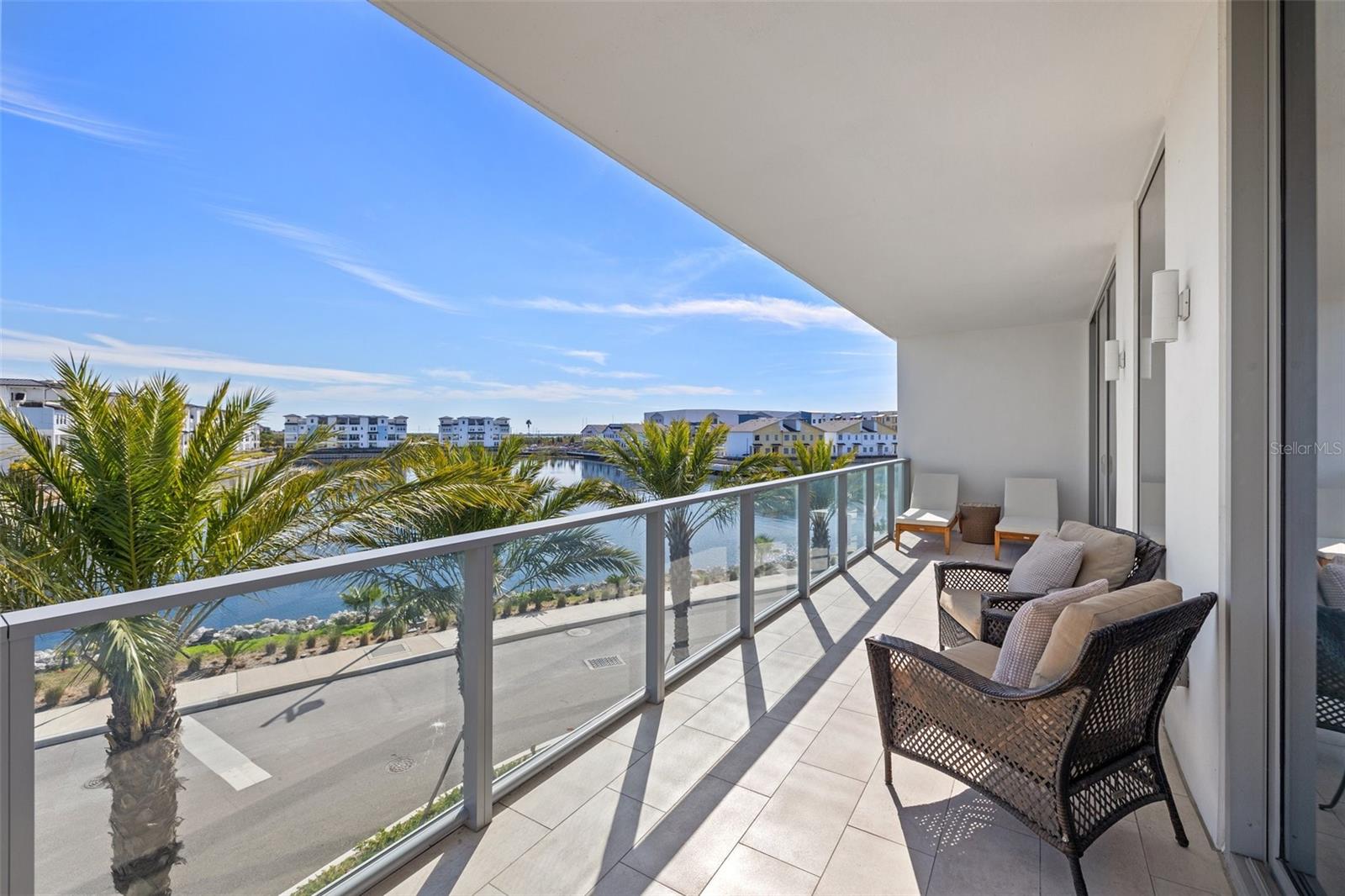 5120 MARINA WAY #2205, TAMPA, FL, 33611
