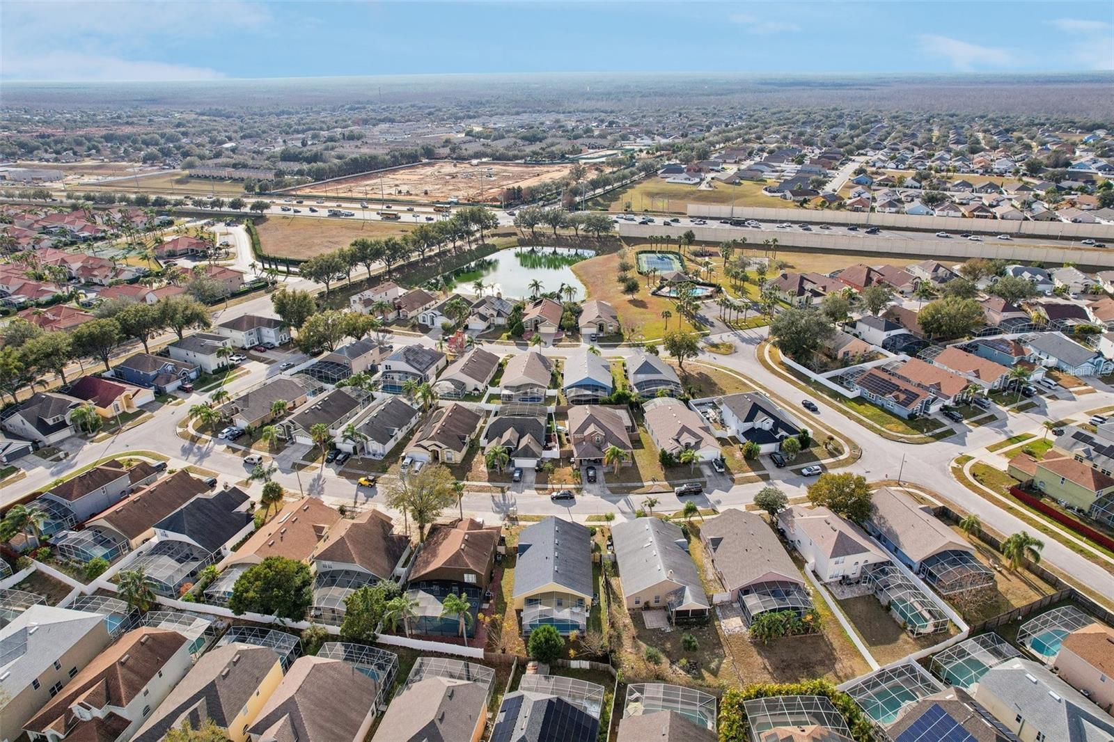 645 ROCHESTER LOOP, DAVENPORT, FL, 33897