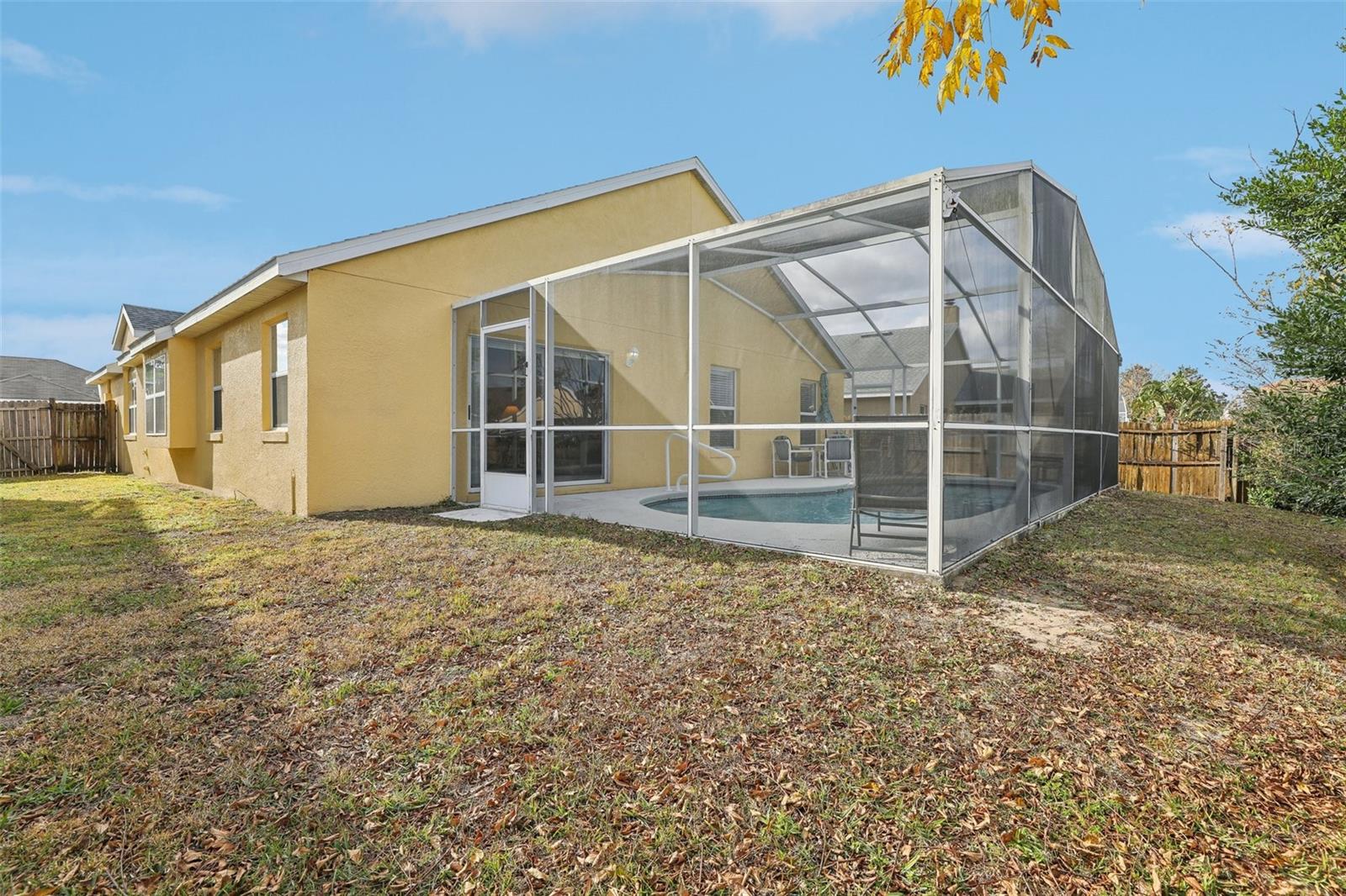 645 ROCHESTER LOOP, DAVENPORT, FL, 33897