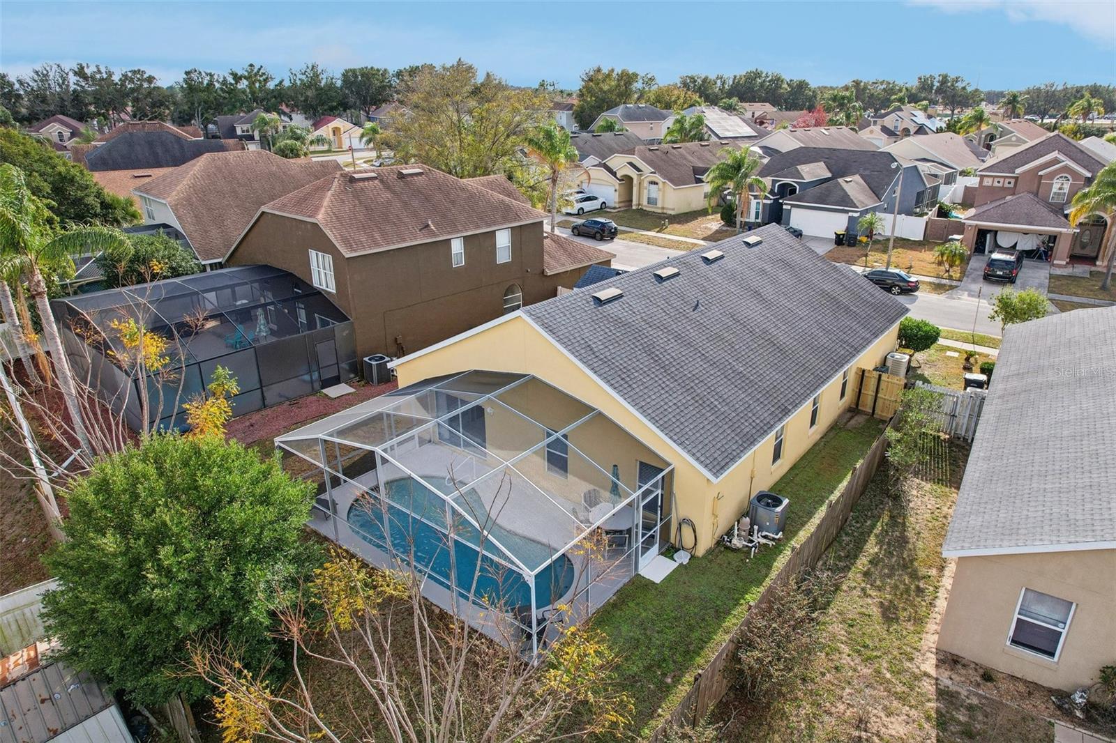 645 ROCHESTER LOOP, DAVENPORT, FL, 33897