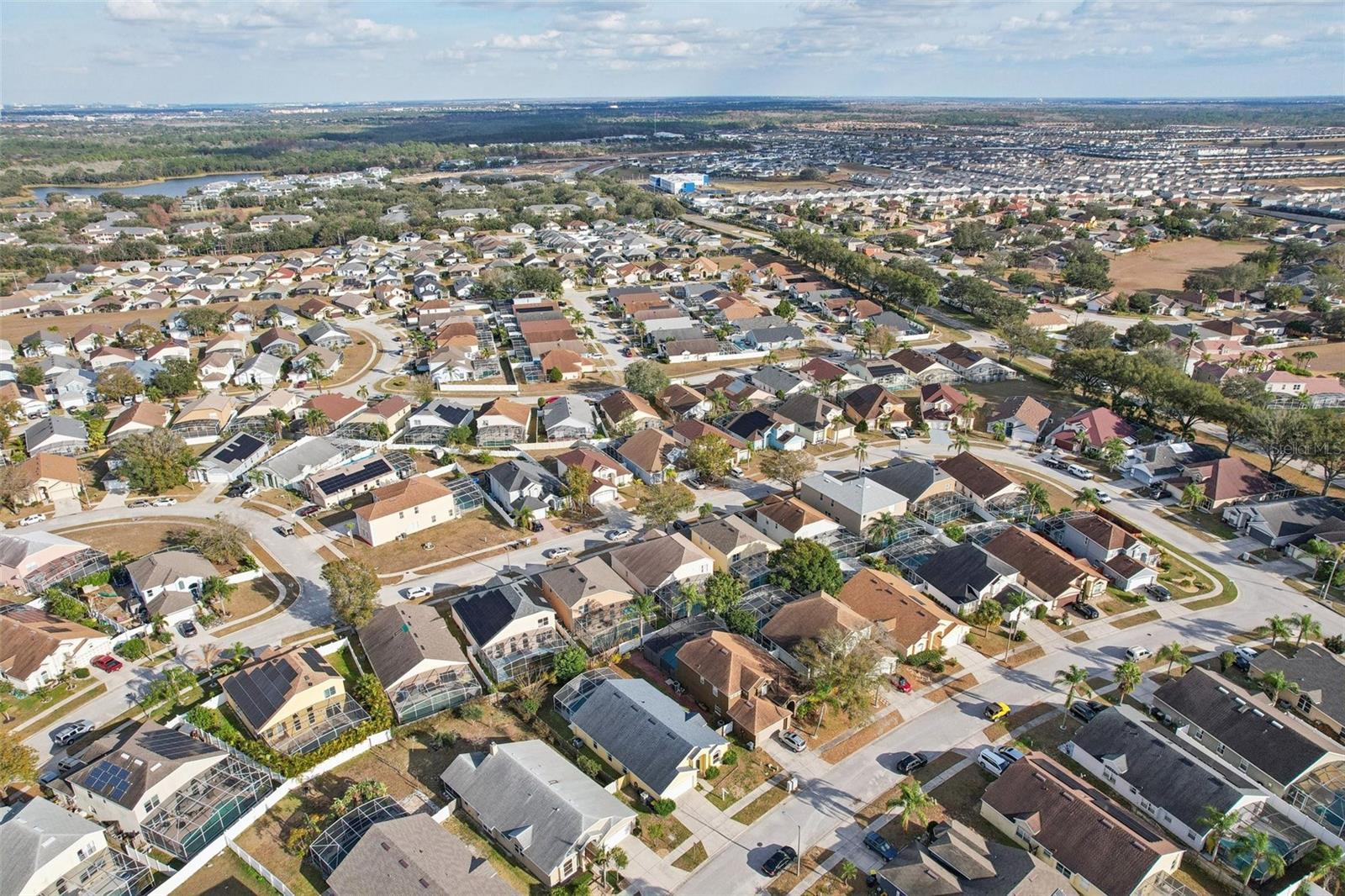 645 ROCHESTER LOOP, DAVENPORT, FL, 33897