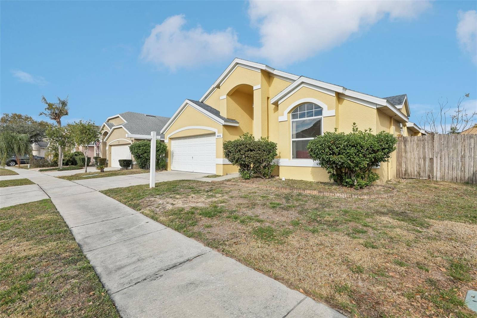 645 ROCHESTER LOOP, DAVENPORT, FL, 33897