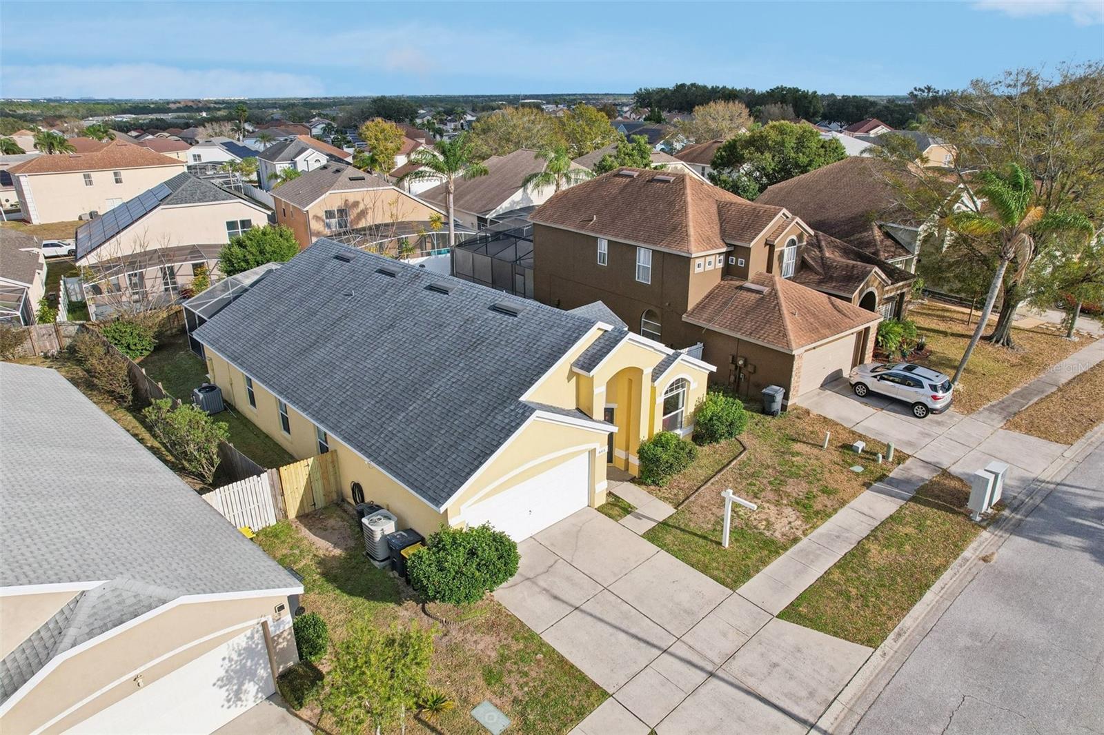 645 ROCHESTER LOOP, DAVENPORT, FL, 33897