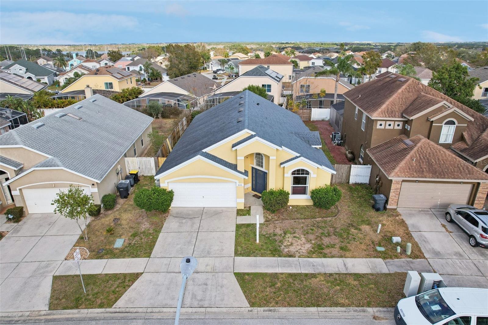 645 ROCHESTER LOOP, DAVENPORT, FL, 33897