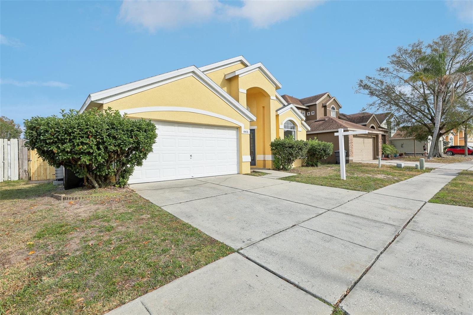 645 ROCHESTER LOOP, DAVENPORT, FL, 33897