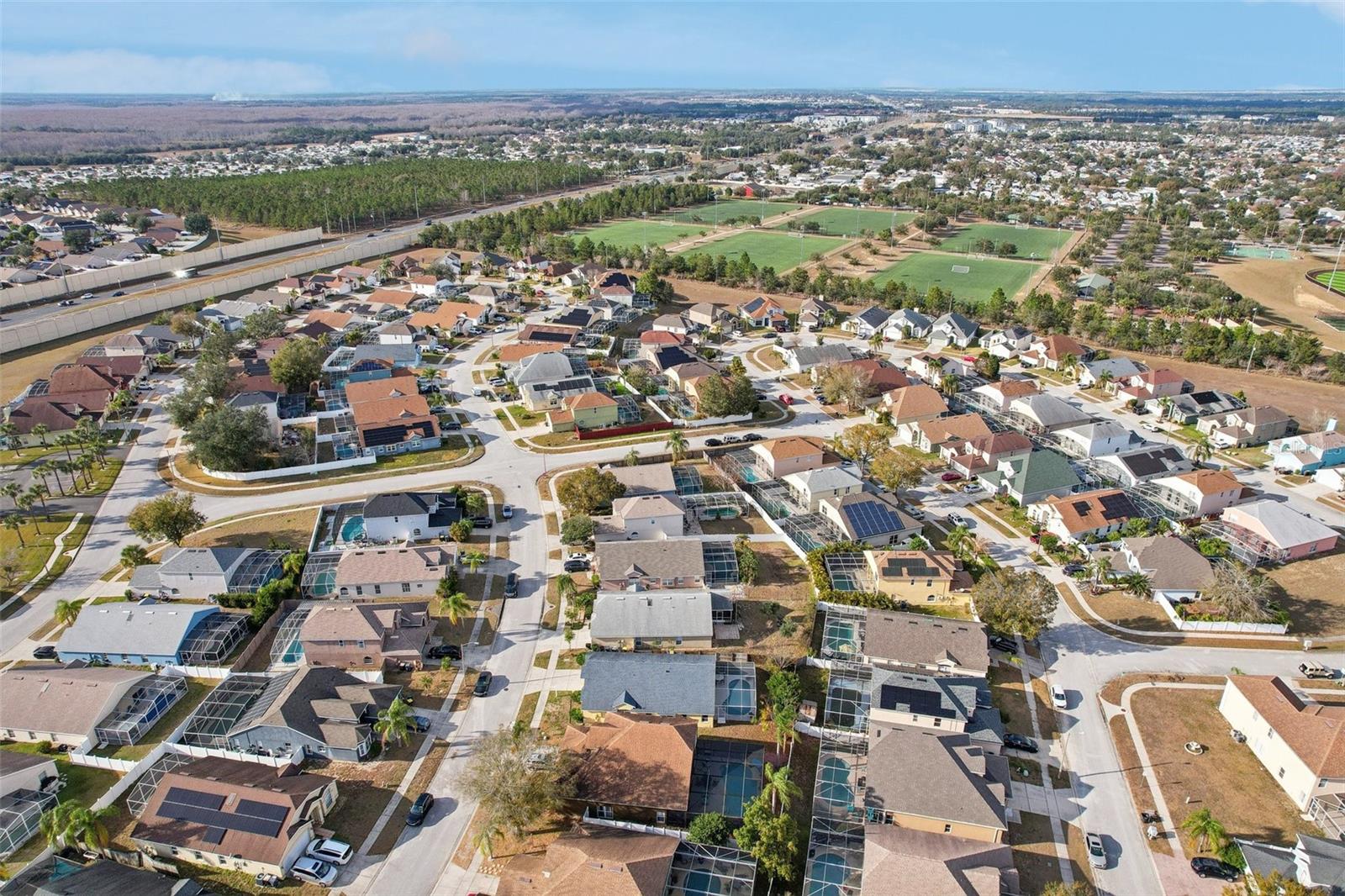 645 ROCHESTER LOOP, DAVENPORT, FL, 33897